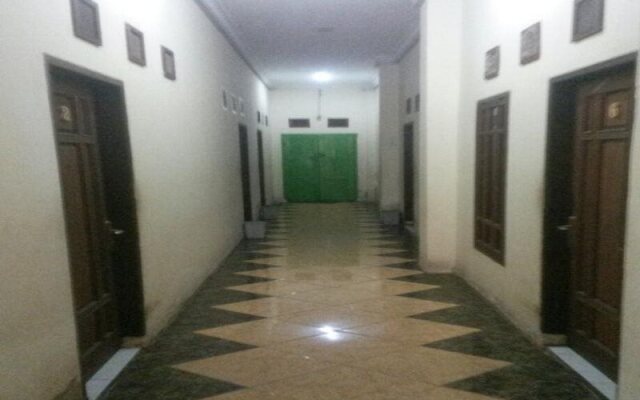 Hotel Sinar Jaya