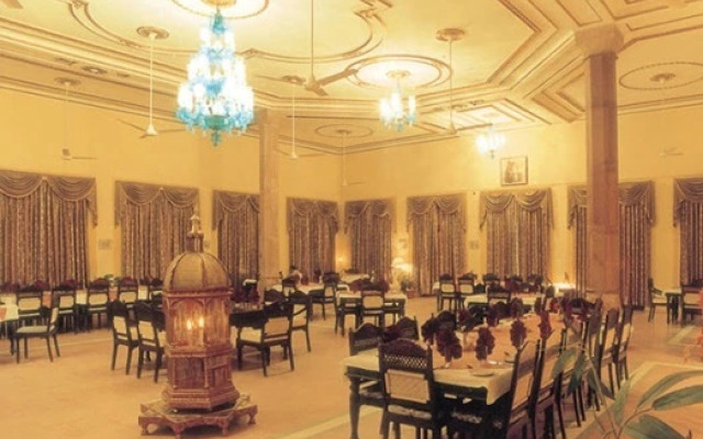 Basant Vihar Palace