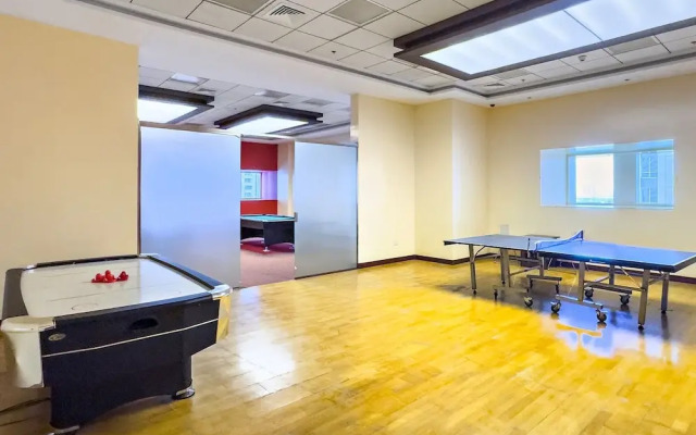 Elite Residence - 1205 2BD