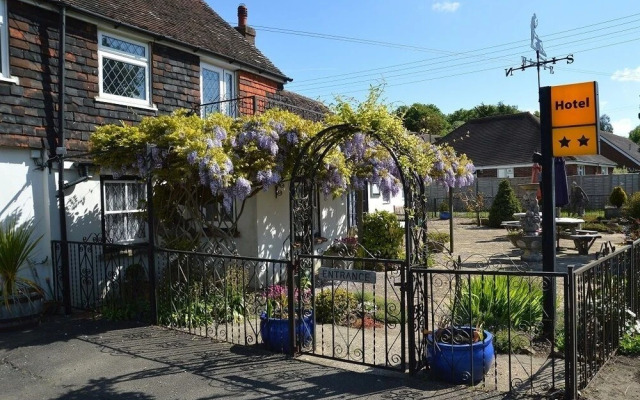 The Olde Forge Hotel