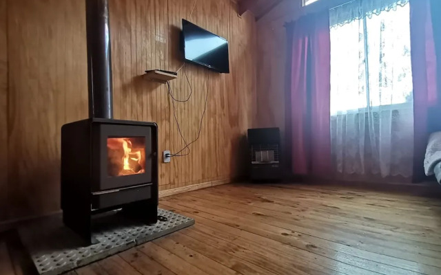 Cabañas EcoSur-Chile