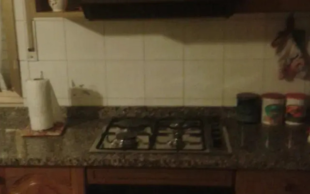 Casa Vacanze Agostino