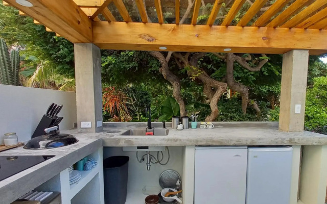 Naïma Luxury Cottage