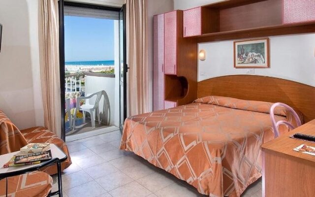 Hotel Aragosta