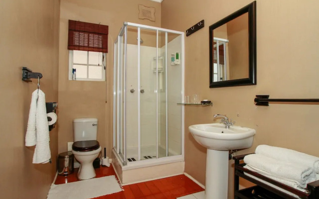 Acorn B&B in Durban