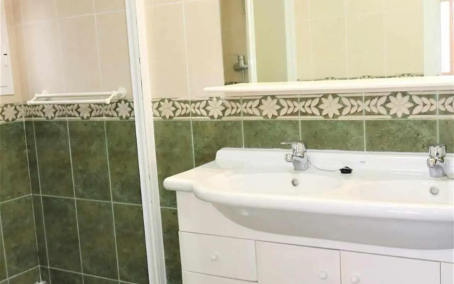 5c Penyal Con preciosas vistas