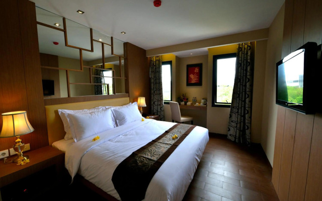 Serela Kuta Bali