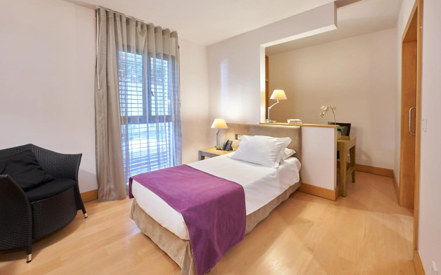 Golden Residence Hotel