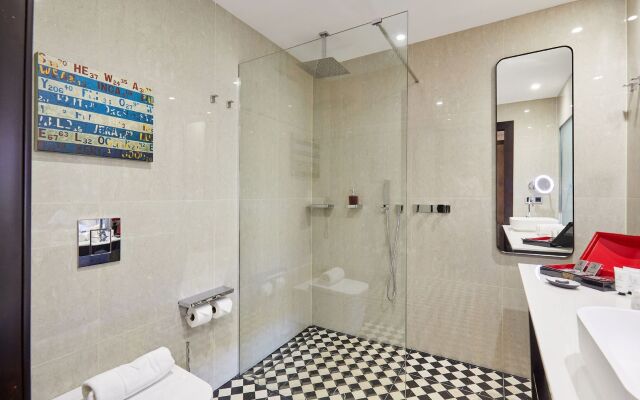 Hotel Cortes Rambla