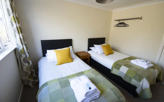 The Kirkmichael Hotel