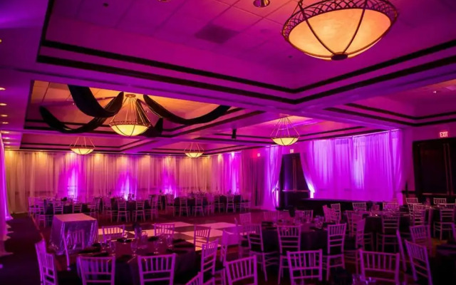 Hilton Garden Inn Tewksbury Andover