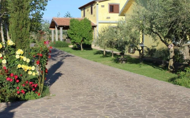 Agriturismo Il Cardoncello