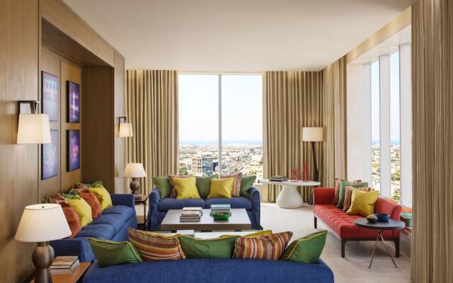 Rocco Forte Assila Residential Suites
