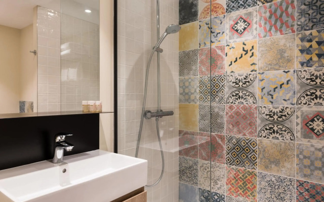 Отель Poseidon Athens