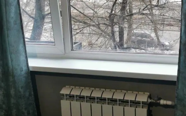 Апартаменты на улице Чертановская 7 А