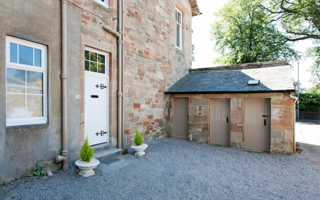 The Old Manse House - Apartment