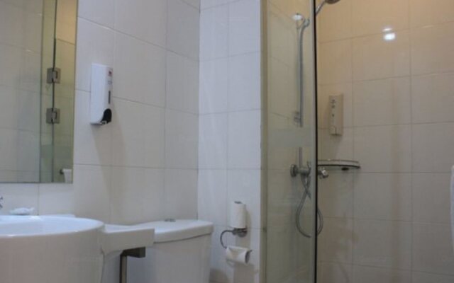 Hanting Hotel West Tower