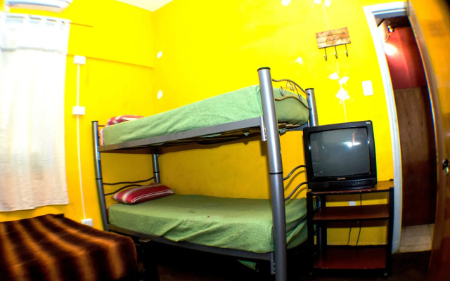 Hostel Cordobes