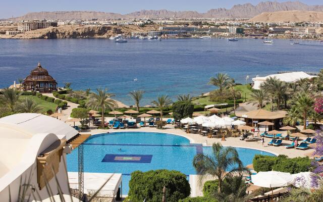 Mövenpick Resort Sharm El Sheik Naama Bay