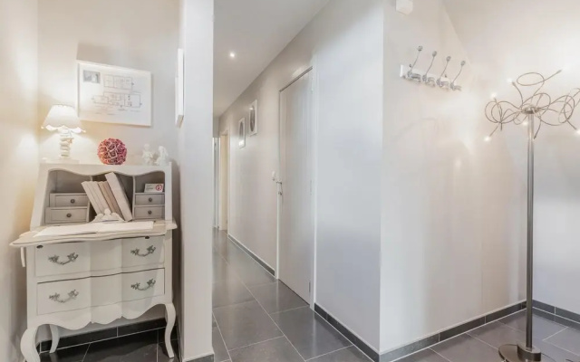 Inviting Holiday Home in Nieuwpoort With Garden