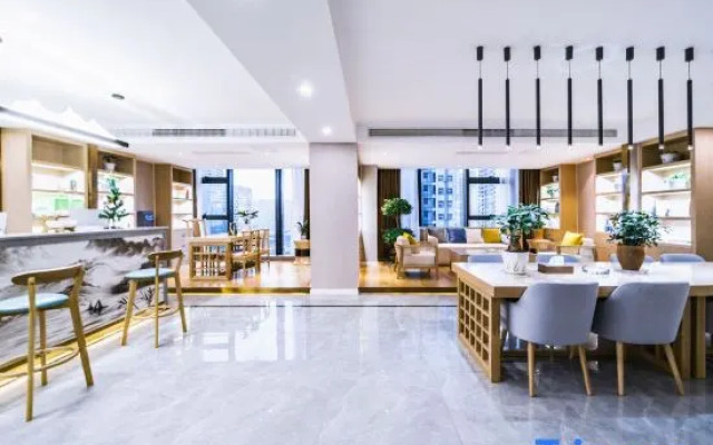 Yifang Hotel