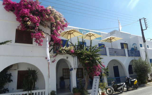 Stergia Hotel