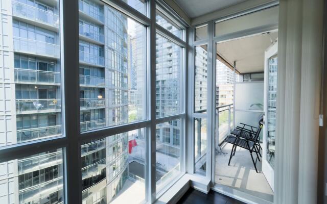 Harbourfront 2 Bed Suites