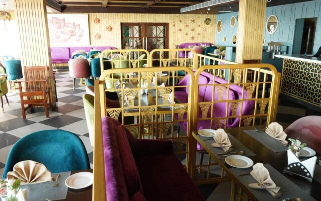 Amritara Surya, Mcleodganj, Dharamshala