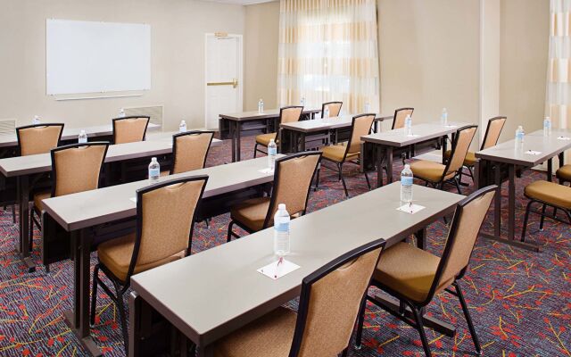 Residence Inn By Marriott Houston Westchase