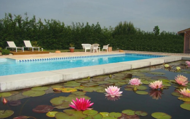 La Roulotte de la Vallée du Lot