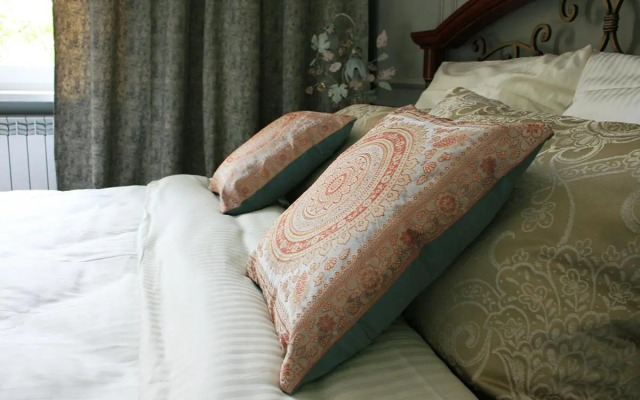 Altbauwohnung im Herzen von Karlsruhe