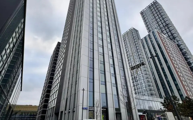 Onebed на Волоколамское шоссе 95/2к7