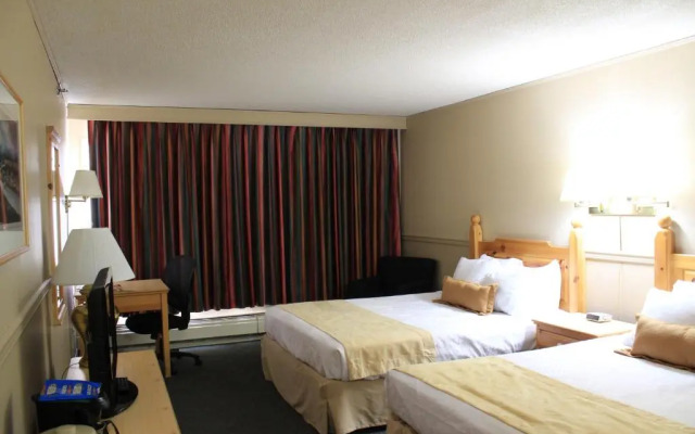 Days Inn Whitehorse
