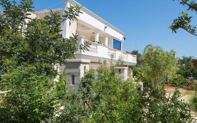 Villa Mariella Holiday Homes