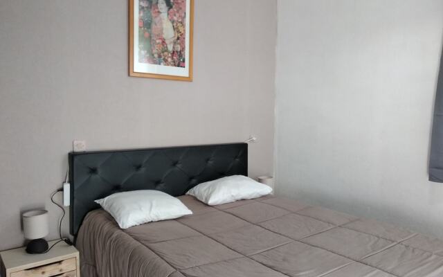 Altissim Apartments