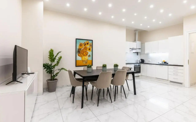 Spacious 2 bedroom apartment nearby center - Apartment in Vienna - Photo 2