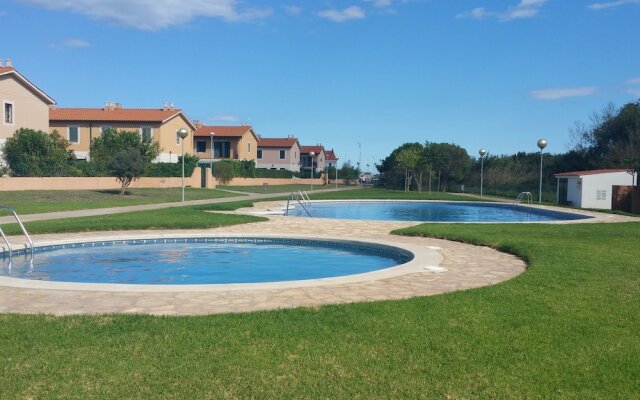 Inmo Estartit Villa Mas Pinell 19