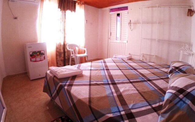 Native Lodge Brisas del Sur
