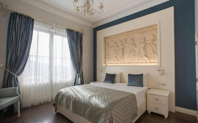 Vinifera Ephesus Hotel