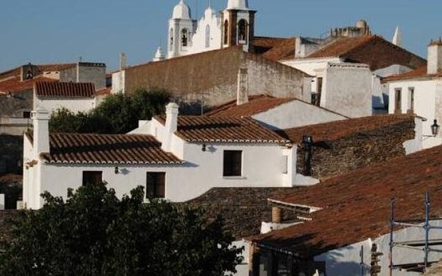 Casa Rural Santo Condestavel