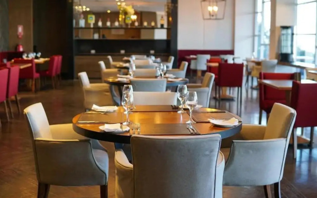 Hotel Parada Linares