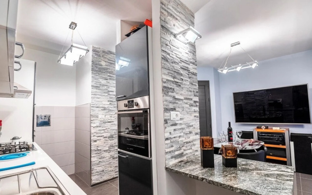 Apartment Gordan
