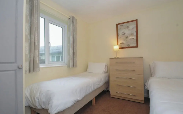 Chalet 29 at Landscove Holiday Park