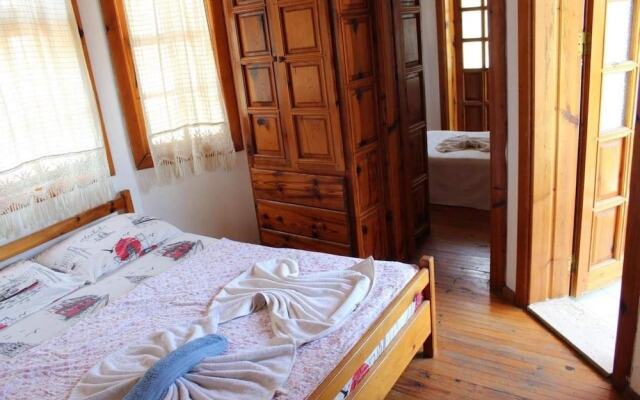 Orkide Apart Hotel