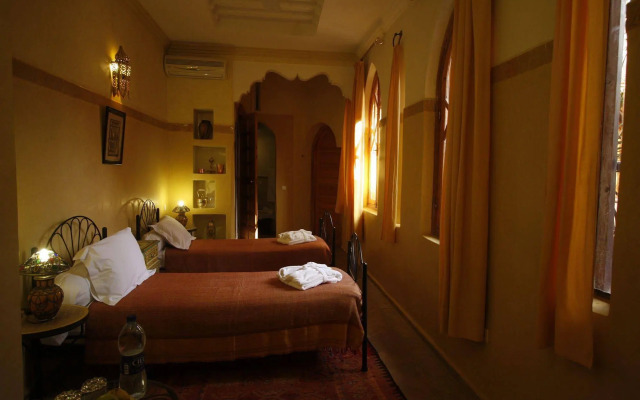 Riad Amira Victoria