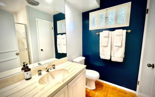 Pacific Dreams Home in Calabasas