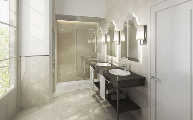 Áurea Casa Palacio Sagasta By Eurostars Hotel Company