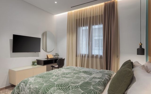 Patra Elegant Residence