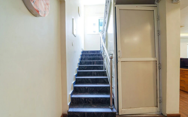 Fabhotel Tangerine Suites