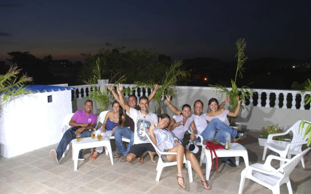 Hotel San Miguel Imperial